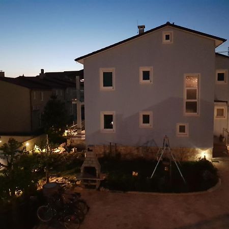 Appartement Dari Vodnjan Zewnętrze zdjęcie