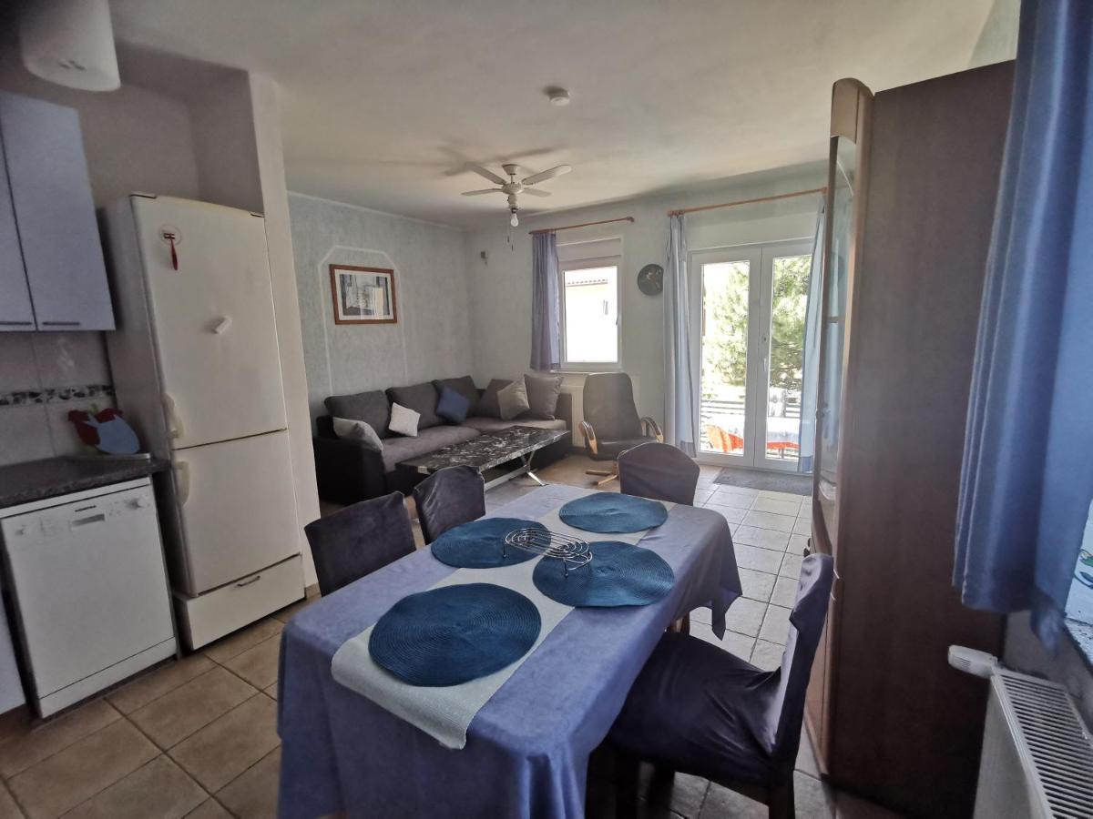 Appartement Dari Vodnjan Zewnętrze zdjęcie