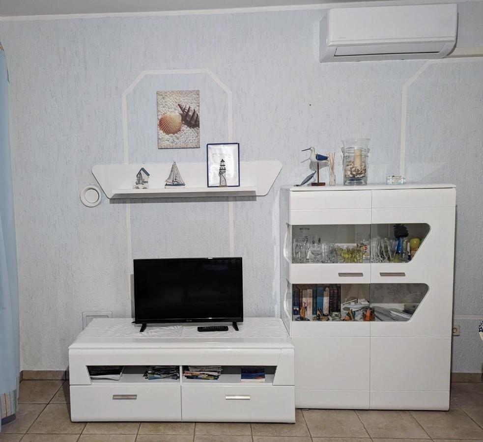 Appartement Dari Vodnjan Zewnętrze zdjęcie