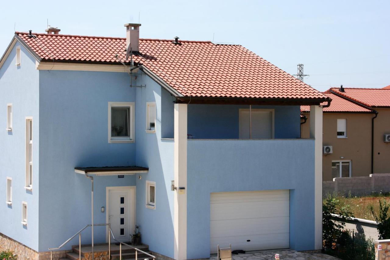 Appartement Dari Vodnjan Zewnętrze zdjęcie