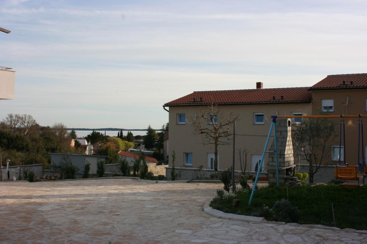 Appartement Dari Vodnjan Zewnętrze zdjęcie