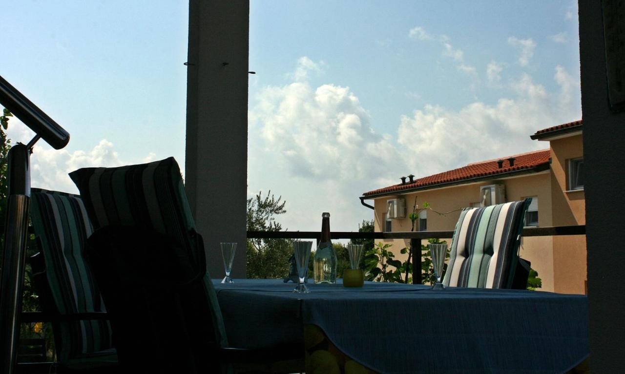 Appartement Dari Vodnjan Zewnętrze zdjęcie